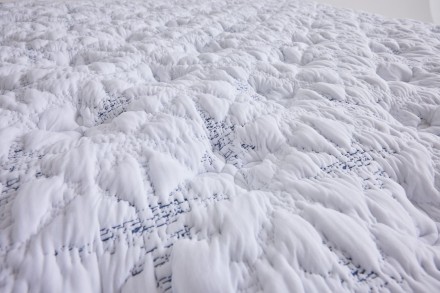 2 - puha | Rugós matrac | Magassága 42 cm | Terhelhetőség 150 kg | Jótállás 5 év