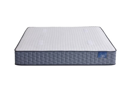 2 - puha | Rugós matrac | Magassága 42 cm | Terhelhetőség 150 kg | Jótállás 5 év