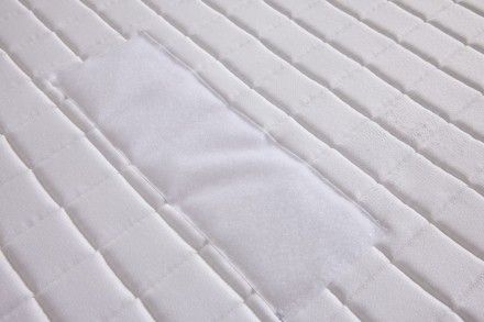 2 - puha | Rugós matrac | Magassága 42 cm | Terhelhetőség 150 kg | Jótállás 5 év