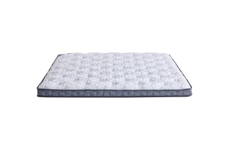 2 - puha | Rugós matrac | Magassága 42 cm | Terhelhetőség 150 kg | Jótállás 5 év