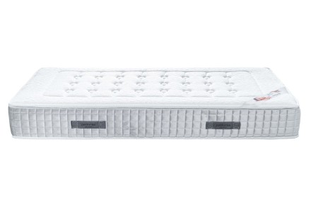 Kétféle keménységi érzet - 2, 3 | Hab matrac | Magassága 27 cm | Terhelhetőség  150 kg | Jótállás 10 év