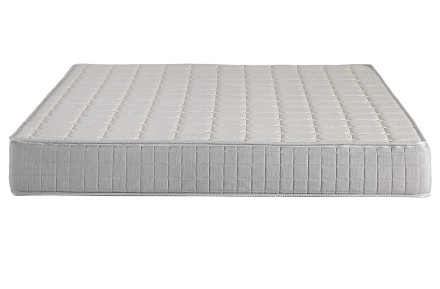 Kétféle keménységi érzet - 3, 4 | Puha matracok | Magassága 20 cm | Terhelhetőség 130 kg | Jótállás 5 év