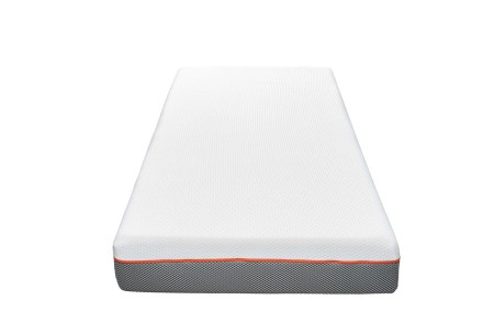 Kétféle keménységi érzet - 2, 3 | Hab matrac | Magassága 19 cm | Terhelhetőség  150 kg | Jótállás 6 év