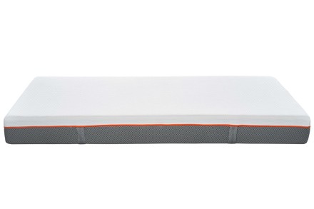 Kétféle keménységi érzet - 2, 3 | Hab matrac | Magassága 19 cm | Terhelhetőség  150 kg | Jótállás 6 év