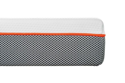 Kétféle keménységi érzet - 2, 3 | Hab matrac | Magassága 19 cm | Terhelhetőség  150 kg | Jótállás 6 év