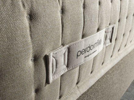 Kétféle keménységi érzet - 2, 3 | Rugós matracok | Magassága 27 cm | Terhelhetőség  130 kg | Jótállás 12 év