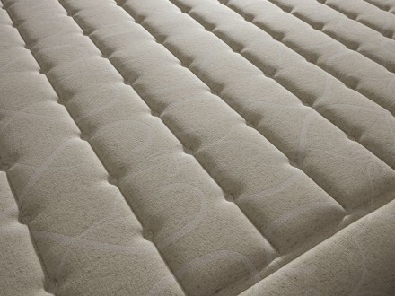 Kétféle keménységi érzet - 2, 3 | Rugós matracok | Magassága 27 cm | Terhelhetőség  130 kg | Jótállás 12 év