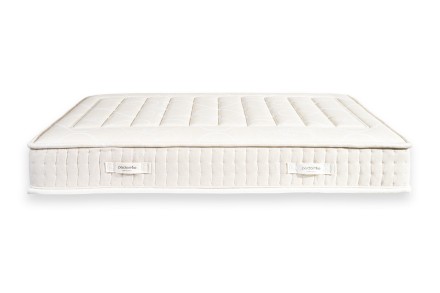 Kétféle keménységi érzet - 2, 3 | Rugós matracok | Magassága 27 cm | Terhelhetőség  130 kg | Jótállás 12 év