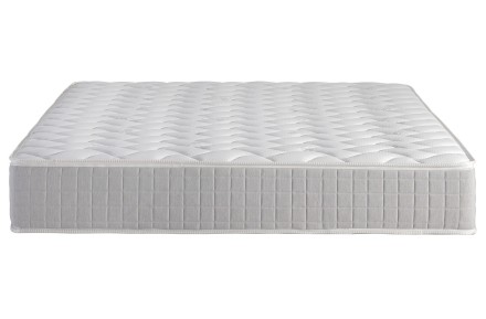 Kétféle keménységi érzet - 4, 5 | Hab matrac | Magassága 26 cm | Terhelhetőség  150 kg | Jótállás 6 év
