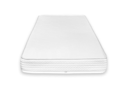 Kétféle keménységi érzet - 3, 4 | Hab matrac | Magassága 16 cm | Terhelhetőség  120 kg | Jótállás 2 év