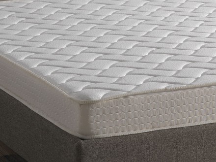 Kétféle keménységi érzet - 2, 4 | Hab matrac | Magassága 16 cm | Terhelhetőség  120 kg | Jótállás 2 év