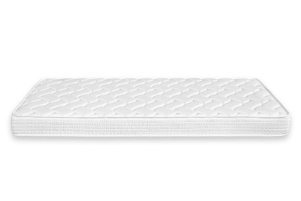 Kétféle keménységi érzet - 2, 4 | Hab matrac | Magassága 16 cm | Terhelhetőség  120 kg | Jótállás 2 év
