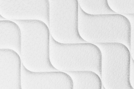 Kétféle keménységi érzet - 2, 4 | Hab matrac | Magassága 16 cm | Terhelhetőség  120 kg | Jótállás 2 év