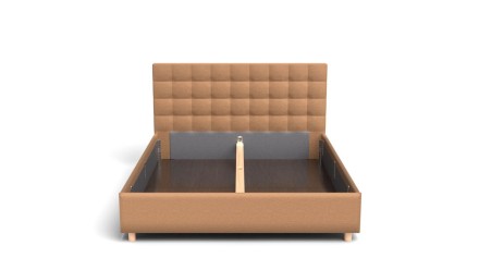 Ha egyszerű kialakítású, ugyanakkor praktikus ágyat szeretne, az Garland a  tökéletes választás az Ön számára.