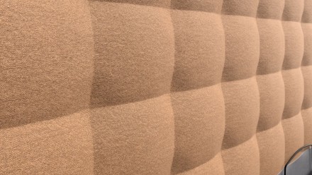 Ha egyszerű kialakítású, ugyanakkor praktikus ágyat szeretne, az Garland a  tökéletes választás az Ön számára.