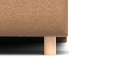 Ha egyszerű kialakítású, ugyanakkor praktikus ágyat szeretne, az Garland a  tökéletes választás az Ön számára.