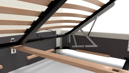 Az egyszerű, sima Klinmam Modesto fejvéget az egyszerű vonalvezetés és a részletekre való odafigyelés jellemzi.