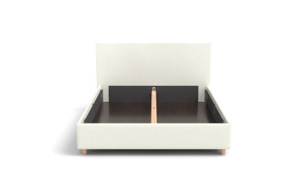 Az egyszerű, sima Klinmam Modesto fejvéget az egyszerű vonalvezetés és a részletekre való odafigyelés jellemzi.