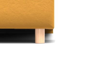 A Klinmam Vegas ágy a szépséget a funkcionalitással ötvözi. Bármely enteriőrbe beilleszthető, egyedi formatervezése miatt népszerű választás.