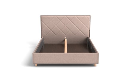 A gyönyörű Klinmam Madison fejtámla kárpitozott négyzetekkel fantáziadús dizájnnal és kifogástalan kivitelezéssel rendelkezik.