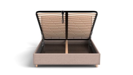 A gyönyörű Klinmam Madison fejtámla kárpitozott négyzetekkel fantáziadús dizájnnal és kifogástalan kivitelezéssel rendelkezik.