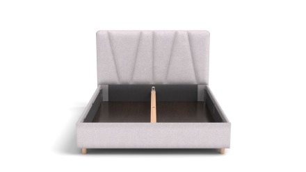 A luxus Klinmam Ventura ágytámla a hálószoba ékköve lesz.