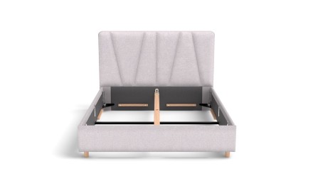 A luxus Klinmam Ventura ágytámla a hálószoba ékköve lesz.