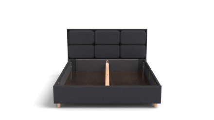 Ha egyszerű kialakítású, ugyanakkor praktikus ágyat szeretne, az Aurora a  tökéletes választás az Ön számára