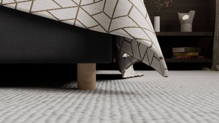 Ha egyszerű kialakítású, ugyanakkor praktikus ágyat szeretne, az Aurora a  tökéletes választás az Ön számára