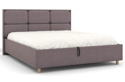 Ha egyszerű kialakítású, ugyanakkor praktikus ágyat szeretne, az Aurora a  tökéletes választás az Ön számára