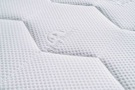 2 - puha | Rugós matracok | Magassága 24 cm | Terhelhetőség 90 kg | Jótállás 2 év