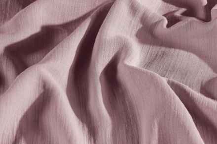 100% pamut muszlin ágyneműhuzat a maximális kényelemért és a zavartalan alvásért.