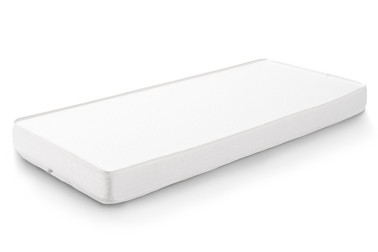 4 - kemény | Hab matrac | Magassága 14 cm | Terhelhetőség  130 kg | Jótállás 2 év