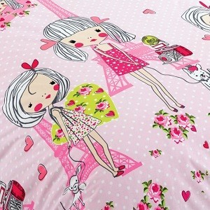 A Klinmam Home ágyneműhuzat a kiváló minőségű Renforcé pamutból készül, amelynek a szálai sokkal puhábbak, simábbak és kellemesebbek a hagyományos pamutéval összehasonlítva.