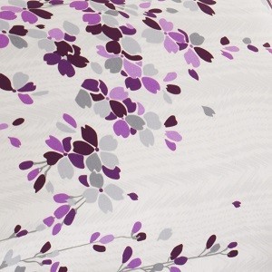 A Klinmam Home ágyneműhuzat a kiváló minőségű Renforcé pamutból készül, amelynek a szálai sokkal puhábbak, simábbak és kellemesebbek a hagyományos pamutéval összehasonlítva.