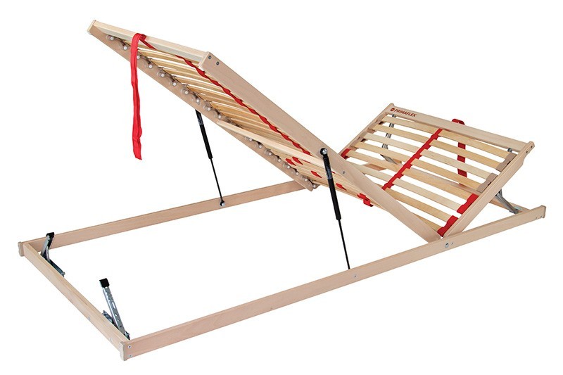 A mindössze 5 cm-es összmagasság biztosítja, hogy a matrac alkalmas legyen olyan ágyakhoz, amelyekhez a kiválasztott matrac túlságosan elállhat az ágy felső szélétől.