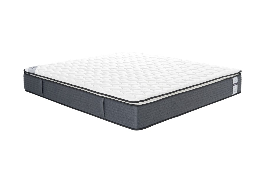 3 - közepesen kemény | Rugós matracok | Magassága 32 cm | Terhelhetőség 120 kg | Jótállás 5 év