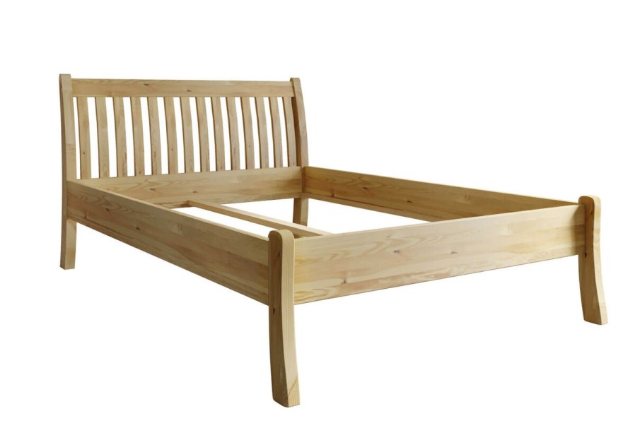 A Felix a letisztult észt stílus képviselője. Gyönyörű borovi fenyőfa színtelen lakkal bevonva, ami még inkább kiemeli a fa teljes szerkezetét.