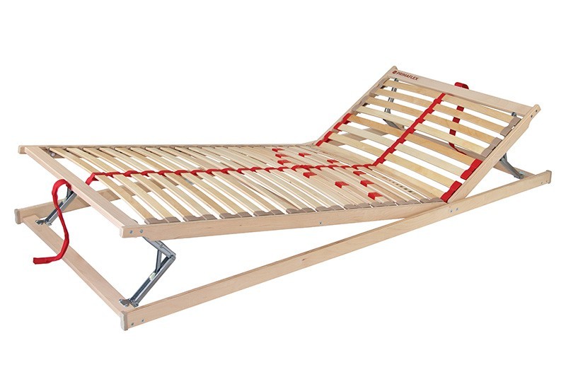 A mindössze 5 cm-es összmagasság biztosítja, hogy a matrac alkalmas legyen olyan ágyakhoz, amelyekhez a kiválasztott matrac túlságosan elállhat az ágy felső szélétől.