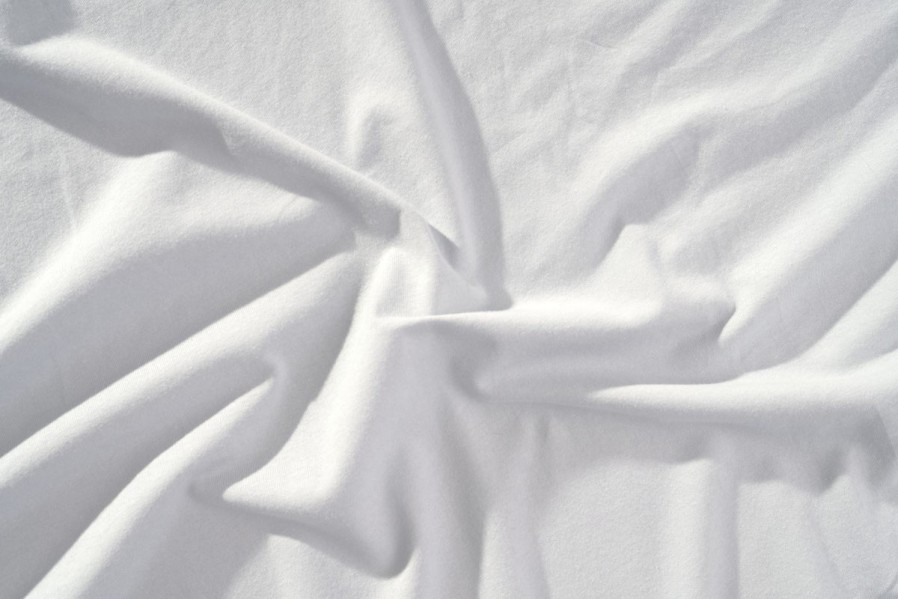 A Klinmam Jersey lepedők első osztályú finom fonalakból készülnek.