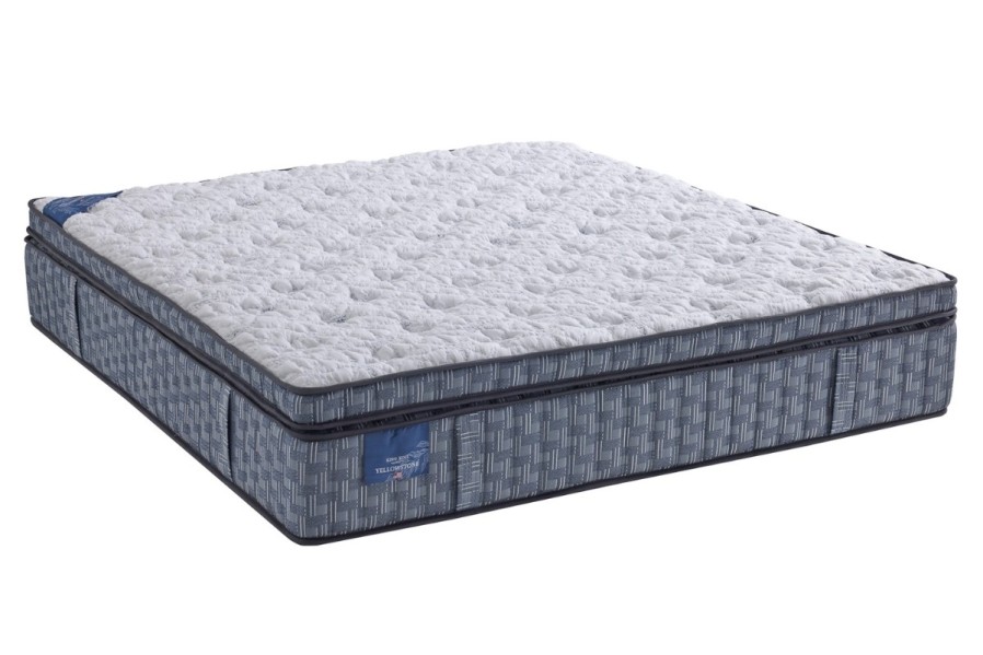 3 - közepesen kemény | Rugós matrac | Magassága 36 cm | Terhelhetőség 150 kg | Jótállás 5 év