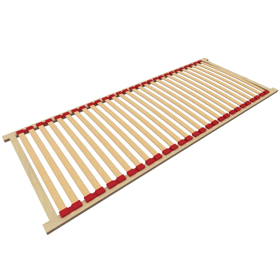 Przedstawiamy nasz nowy, specjalnie opracowany stelaż z niską, 2-centymetrową ramą.