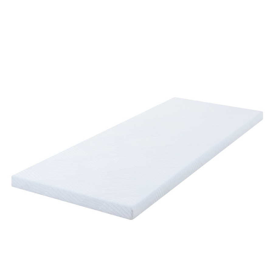 A rendkívül jó minőségű és tartós MLILY Topper AIR gélhab fedőmatracot a legfontosabb vásárlói igényeket szem előtt tartva fejlesztették ki.