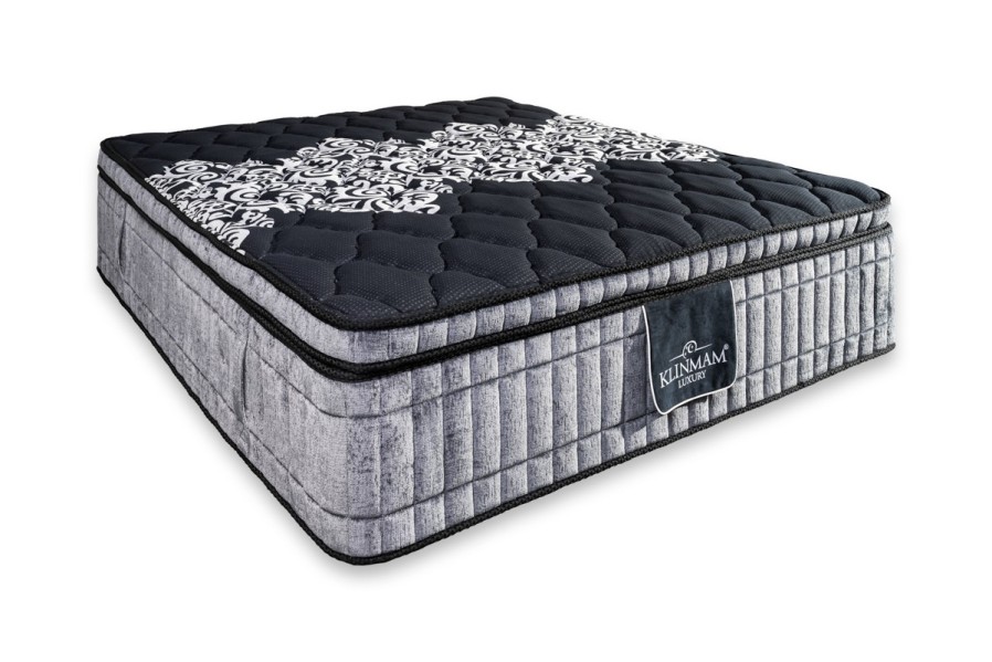 2 - puha| Rugós matracok | Magassága 48 cm | Terhelhetőség 200 kg | Jótállás 10 év