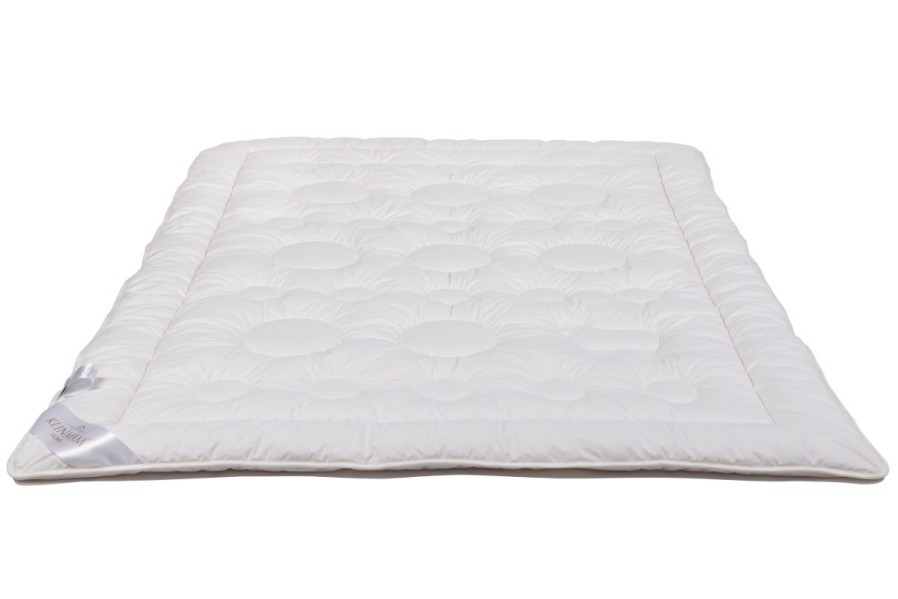 Egész éves takaró allergiások számára, Merino Wool természetes anyagokból