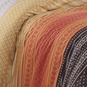 A Klinmam Home ágyneműhuzat a kiváló minőségű Renforcé pamutból készül, amelynek a szálai sokkal puhábbak, simábbak és kellemesebbek a hagyományos pamutéval összehasonlítva.