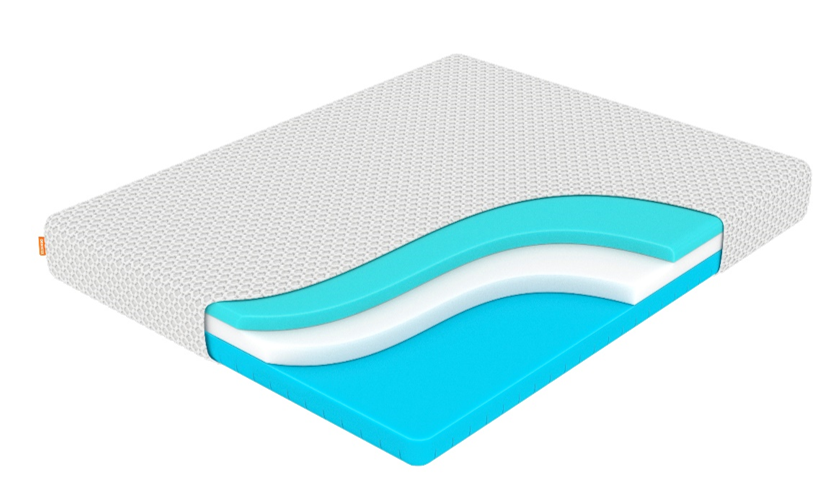 A "memóriahatású" anyag hozzájárul a stressz gyors feloldásához.