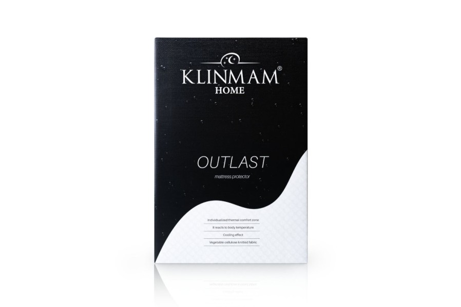 A Outlast 30 egy matracvédő, amely meghosszabbítja a matrac élettartamát és védi a nem várt helyzetekkel szemben.