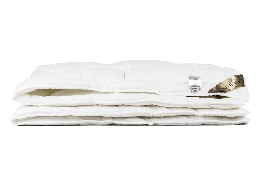 Ágynemű optimális hőszigeteléssel az Outlast termoregulációs technológiának köszönhetően.