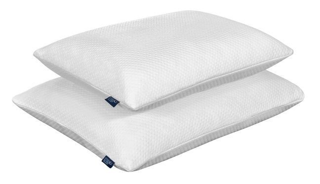 Hagyományos párna bármilyen alvási pozícióhoz